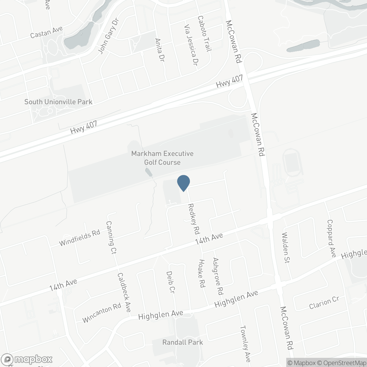 54 REDKEY DRIVE, Markham, Ontario L3S 4R6